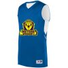 Alley-Oop Reversible Jersey Thumbnail