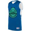 Alley-Oop Reversible Jersey Thumbnail