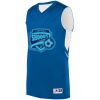 Alley-Oop Reversible Jersey Thumbnail