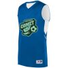 Alley-Oop Reversible Jersey Thumbnail