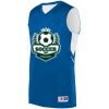 Alley-Oop Reversible Jersey Thumbnail