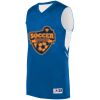 Alley-Oop Reversible Jersey Thumbnail