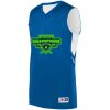 Alley-Oop Reversible Jersey Thumbnail