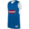 Alley-Oop Reversible Jersey Thumbnail