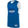 Alley-Oop Reversible Jersey Thumbnail