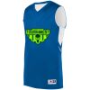 Alley-Oop Reversible Jersey Thumbnail