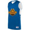 Alley-Oop Reversible Jersey Thumbnail