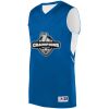 Alley-Oop Reversible Jersey Thumbnail