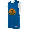 Alley-Oop Reversible Jersey Thumbnail
