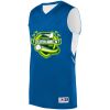 Alley-Oop Reversible Jersey Thumbnail