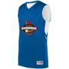 Alley-Oop Reversible Jersey Thumbnail