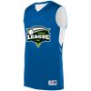 Alley-Oop Reversible Jersey Thumbnail