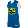 Alley-Oop Reversible Jersey Thumbnail