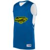 Alley-Oop Reversible Jersey Thumbnail