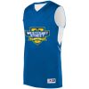 Alley-Oop Reversible Jersey Thumbnail