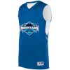 Alley-Oop Reversible Jersey Thumbnail