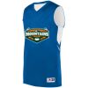 Alley-Oop Reversible Jersey Thumbnail