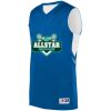 Alley-Oop Reversible Jersey Thumbnail