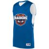 Alley-Oop Reversible Jersey Thumbnail