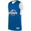Alley-Oop Reversible Jersey Thumbnail