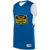 Alley-Oop Reversible Jersey Thumbnail