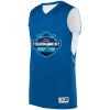 Alley-Oop Reversible Jersey Thumbnail