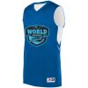 Alley-Oop Reversible Jersey Thumbnail