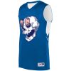Alley-Oop Reversible Jersey Thumbnail