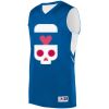 Alley-Oop Reversible Jersey Thumbnail