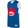 Alley-Oop Reversible Jersey Thumbnail