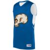 Alley-Oop Reversible Jersey Thumbnail
