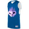 Alley-Oop Reversible Jersey Thumbnail