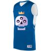 Alley-Oop Reversible Jersey Thumbnail