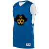 Alley-Oop Reversible Jersey Thumbnail