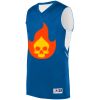 Alley-Oop Reversible Jersey Thumbnail