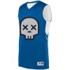 Alley-Oop Reversible Jersey Thumbnail