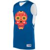 Alley-Oop Reversible Jersey Thumbnail
