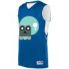 Alley-Oop Reversible Jersey Thumbnail