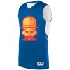 Alley-Oop Reversible Jersey Thumbnail