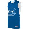 Alley-Oop Reversible Jersey Thumbnail