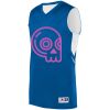 Alley-Oop Reversible Jersey Thumbnail