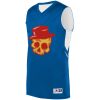 Alley-Oop Reversible Jersey Thumbnail