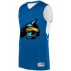 Alley-Oop Reversible Jersey Thumbnail