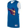 Alley-Oop Reversible Jersey Thumbnail