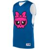 Alley-Oop Reversible Jersey Thumbnail