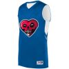 Alley-Oop Reversible Jersey Thumbnail