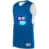 Alley-Oop Reversible Jersey Thumbnail