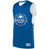 Alley-Oop Reversible Jersey Thumbnail