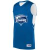 Alley-Oop Reversible Jersey Thumbnail