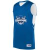 Alley-Oop Reversible Jersey Thumbnail